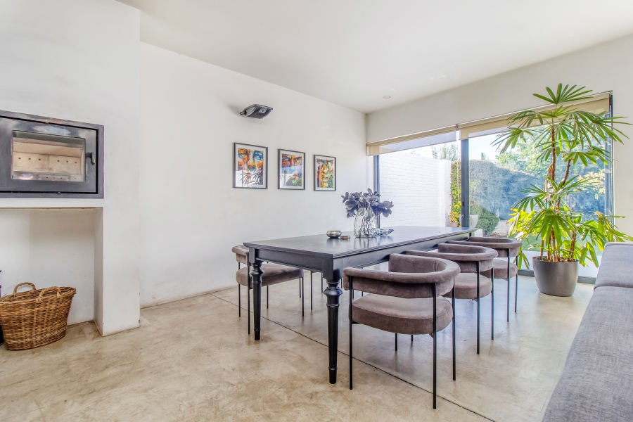 To Let 3 Bedroom Property for Rent in Sandown Gauteng