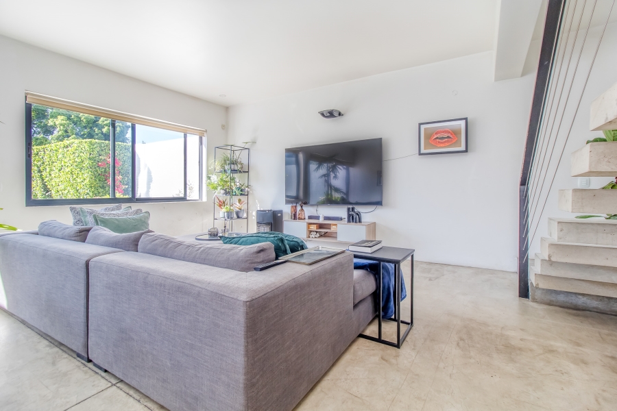 To Let 3 Bedroom Property for Rent in Sandown Gauteng
