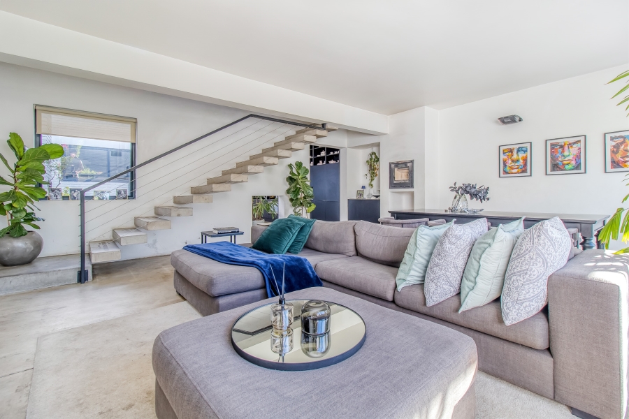 To Let 3 Bedroom Property for Rent in Sandown Gauteng