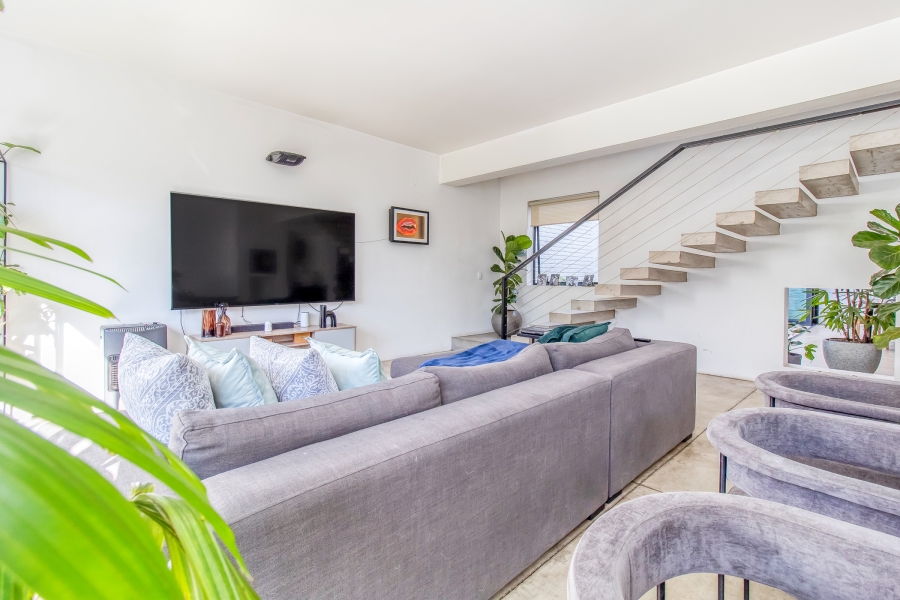 To Let 3 Bedroom Property for Rent in Sandown Gauteng