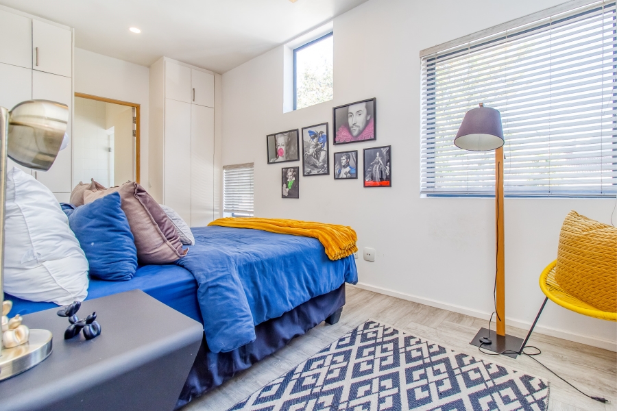To Let 3 Bedroom Property for Rent in Sandown Gauteng