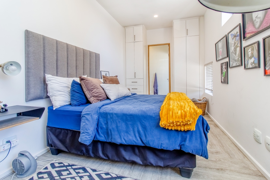To Let 3 Bedroom Property for Rent in Sandown Gauteng