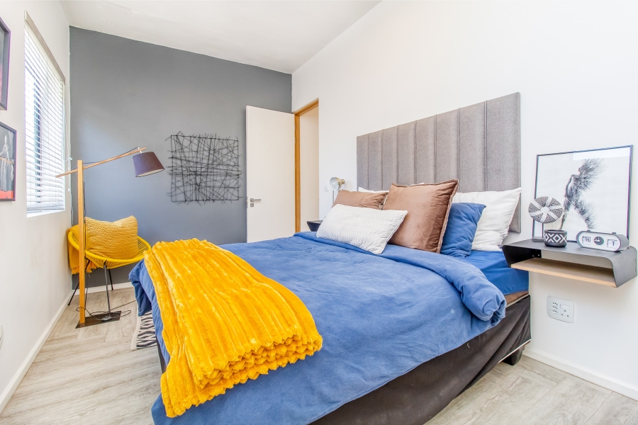 To Let 3 Bedroom Property for Rent in Sandown Gauteng