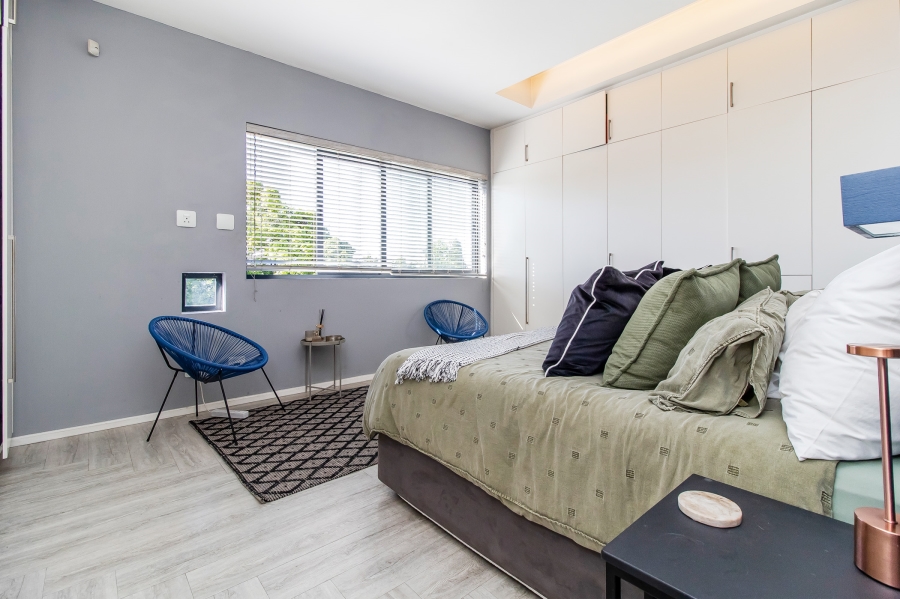 To Let 3 Bedroom Property for Rent in Sandown Gauteng