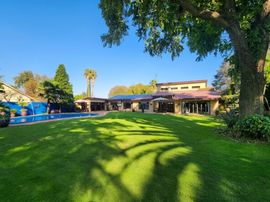 4 Bedroom Property for Sale in Arcon Park Gauteng