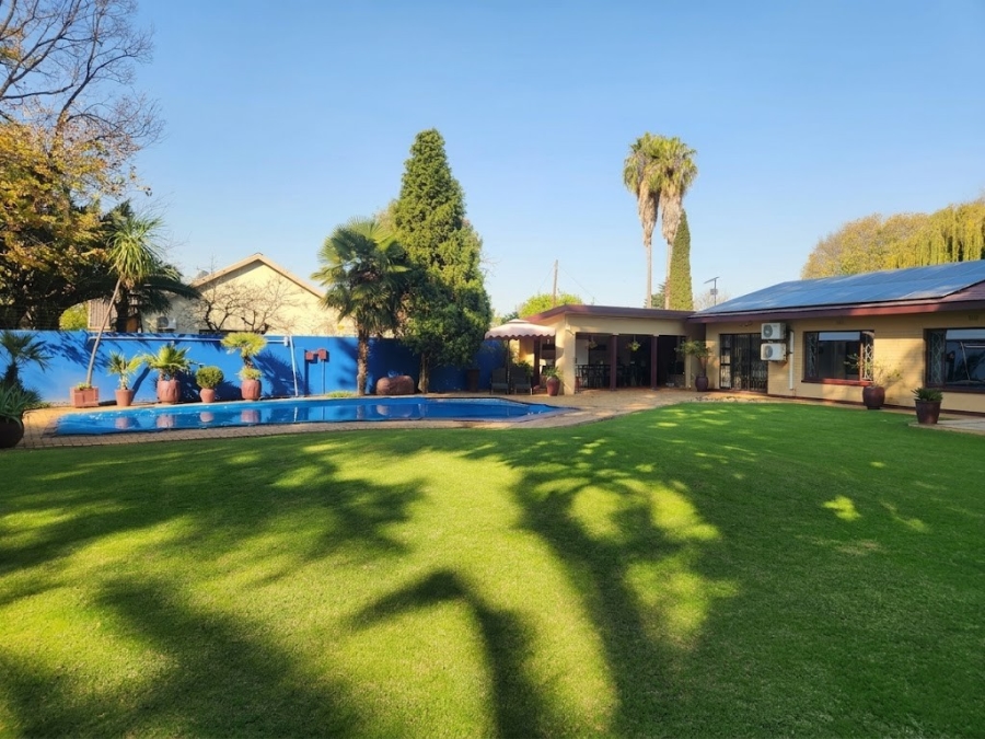 4 Bedroom Property for Sale in Arcon Park Gauteng