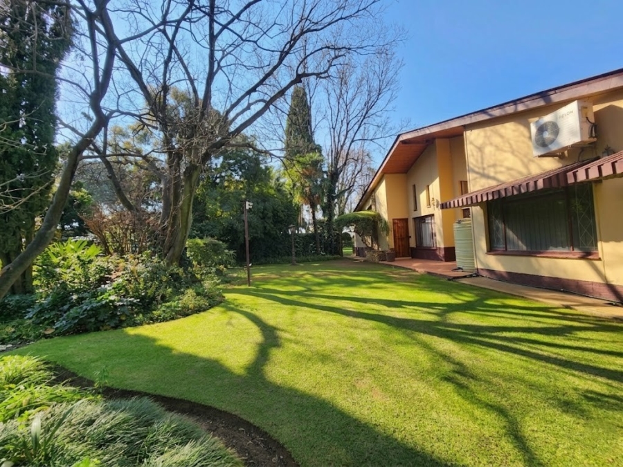 4 Bedroom Property for Sale in Arcon Park Gauteng
