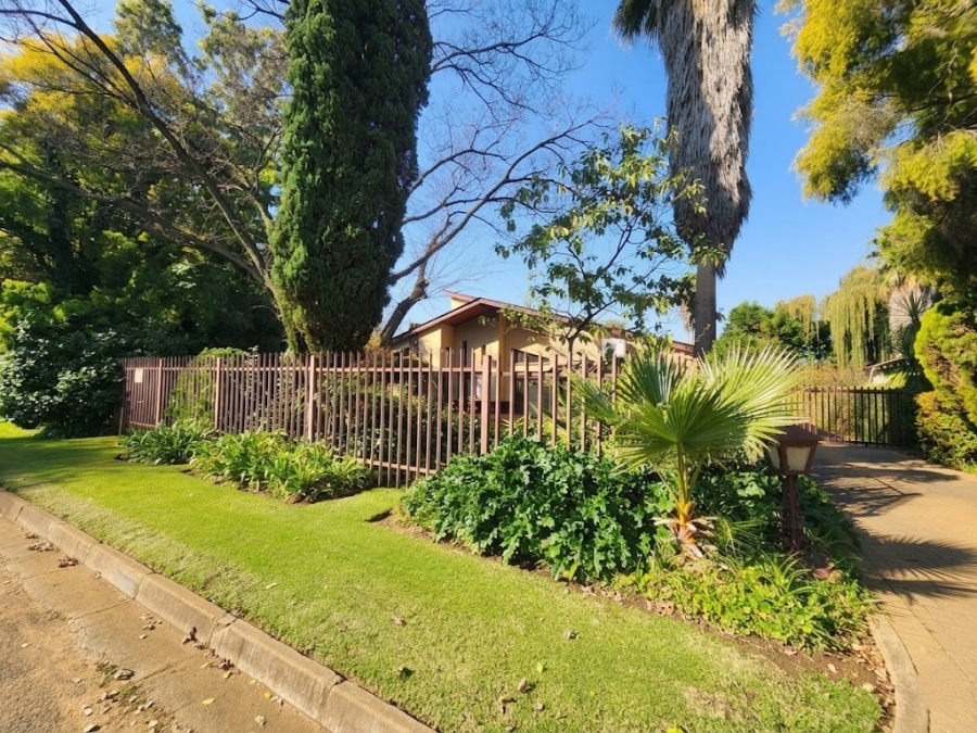 4 Bedroom Property for Sale in Arcon Park Gauteng