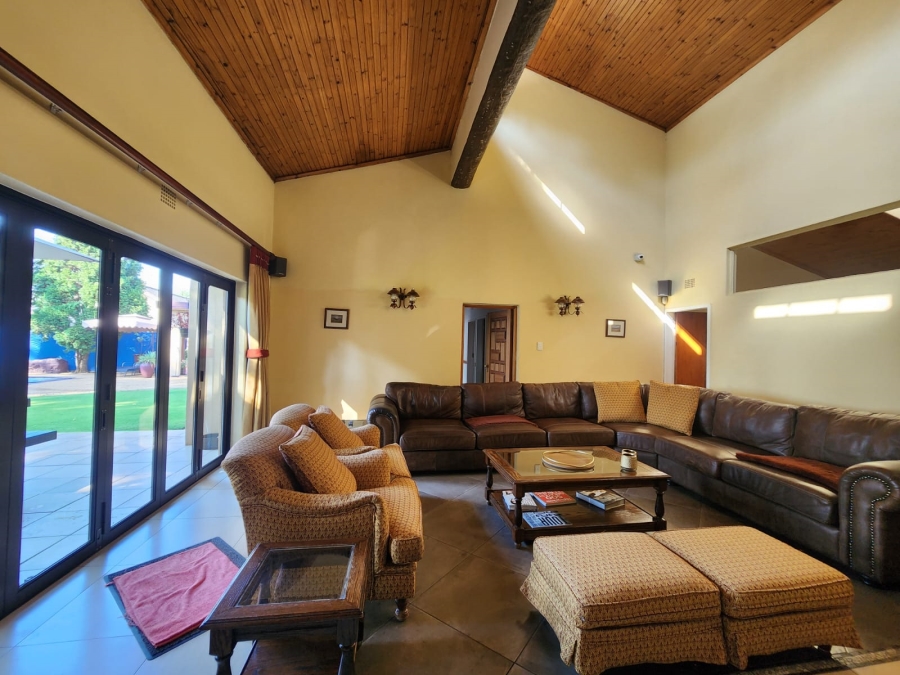 4 Bedroom Property for Sale in Arcon Park Gauteng