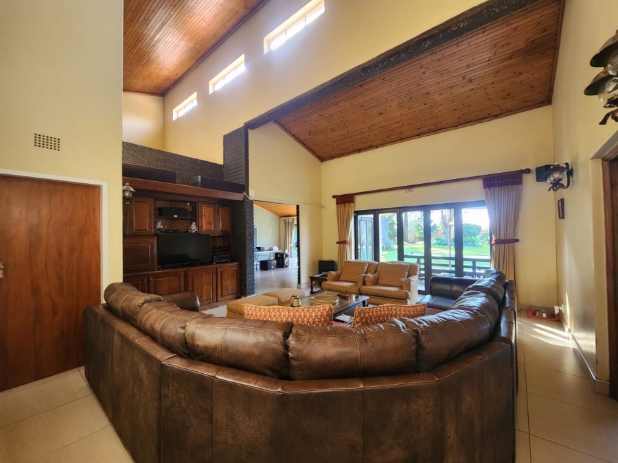 4 Bedroom Property for Sale in Arcon Park Gauteng