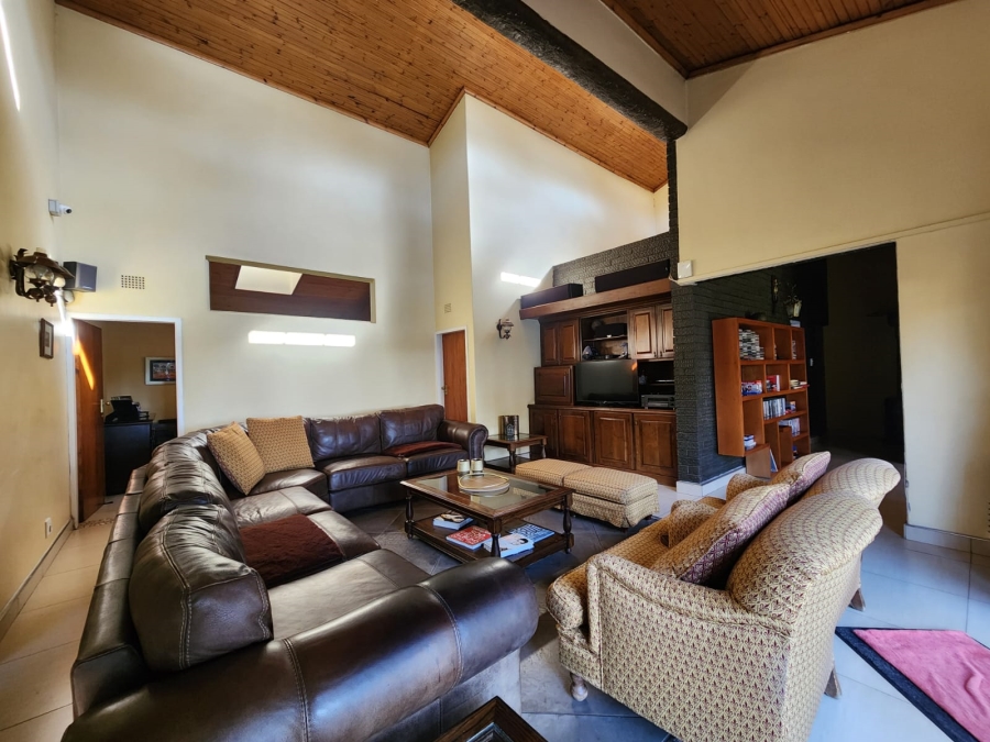 4 Bedroom Property for Sale in Arcon Park Gauteng
