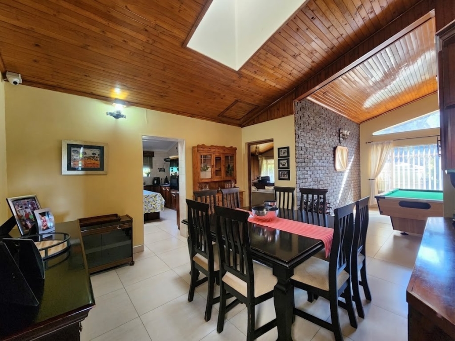 4 Bedroom Property for Sale in Arcon Park Gauteng