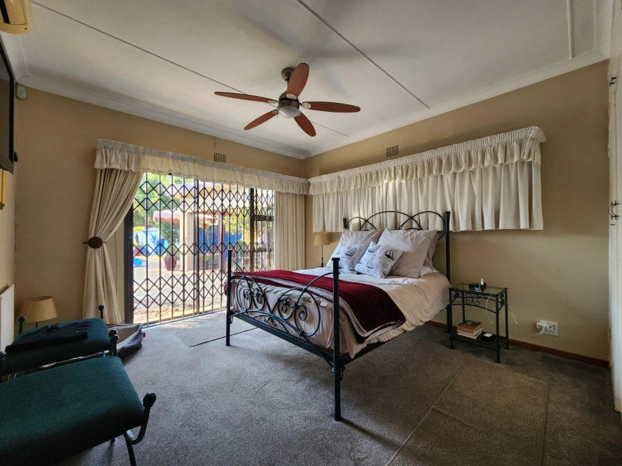 4 Bedroom Property for Sale in Arcon Park Gauteng