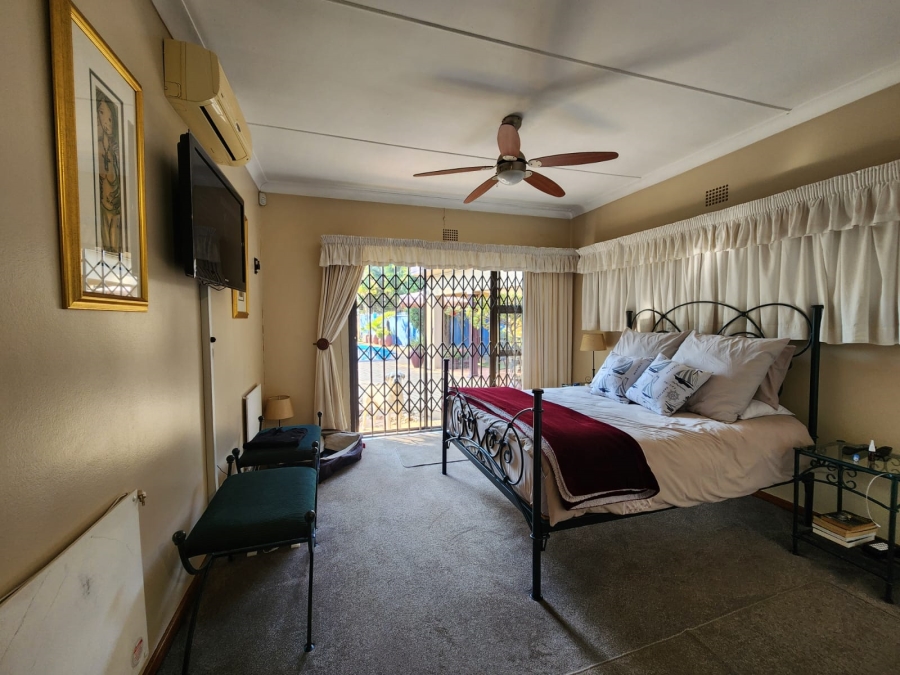 4 Bedroom Property for Sale in Arcon Park Gauteng
