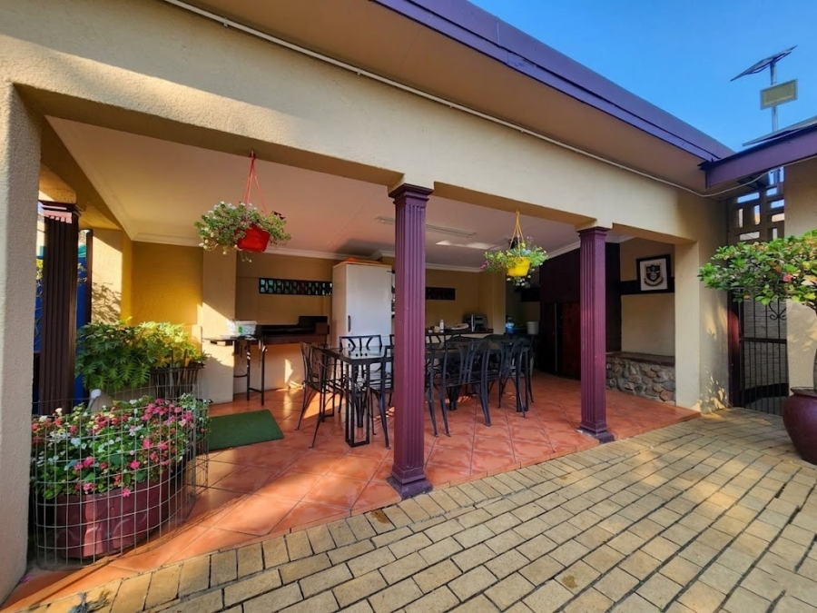 4 Bedroom Property for Sale in Arcon Park Gauteng