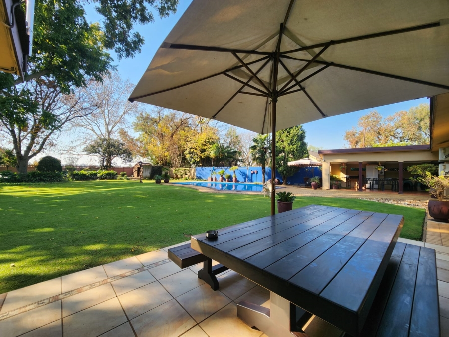 4 Bedroom Property for Sale in Arcon Park Gauteng