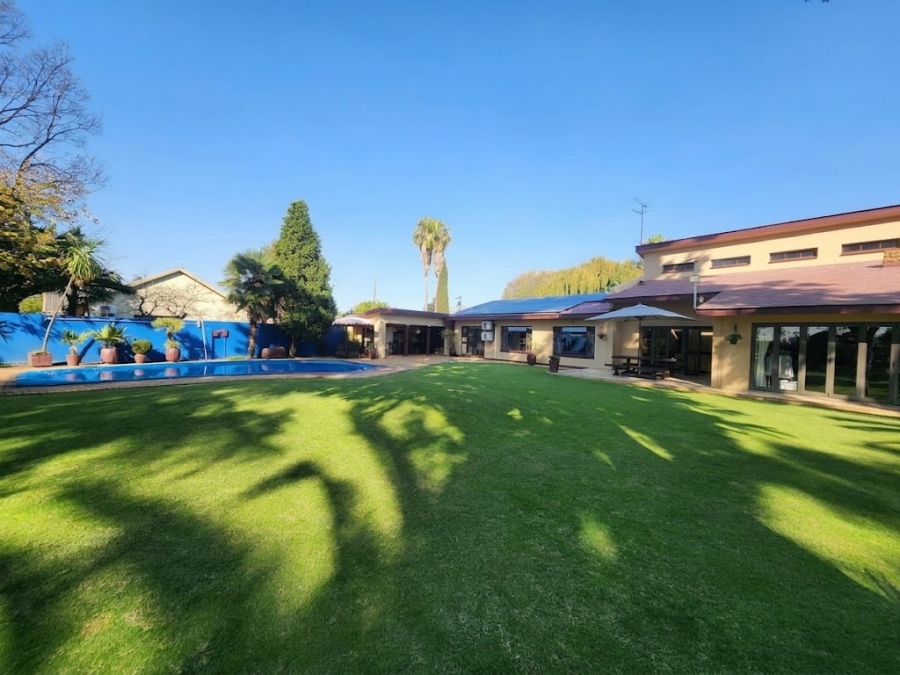 4 Bedroom Property for Sale in Arcon Park Gauteng