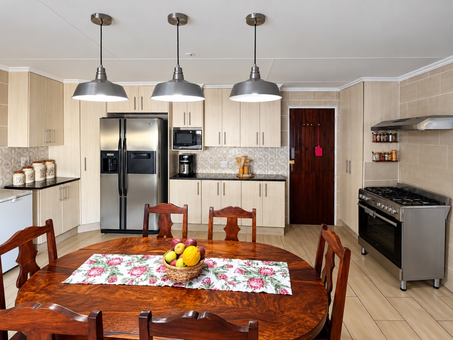4 Bedroom Property for Sale in Vaal Marina Gauteng