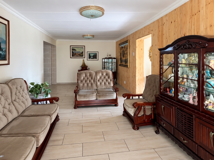 4 Bedroom Property for Sale in Vaal Marina Gauteng