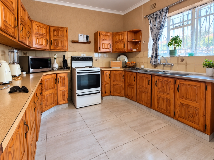 2 Bedroom Property for Sale in Three Rivers Gauteng