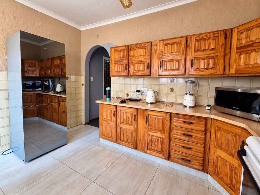 2 Bedroom Property for Sale in Three Rivers Gauteng