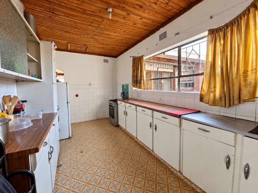3 Bedroom Property for Sale in Three Rivers Gauteng