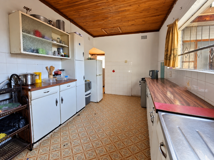 3 Bedroom Property for Sale in Three Rivers Gauteng