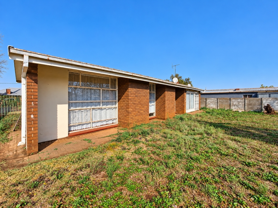 3 Bedroom Property for Sale in Three Rivers Gauteng