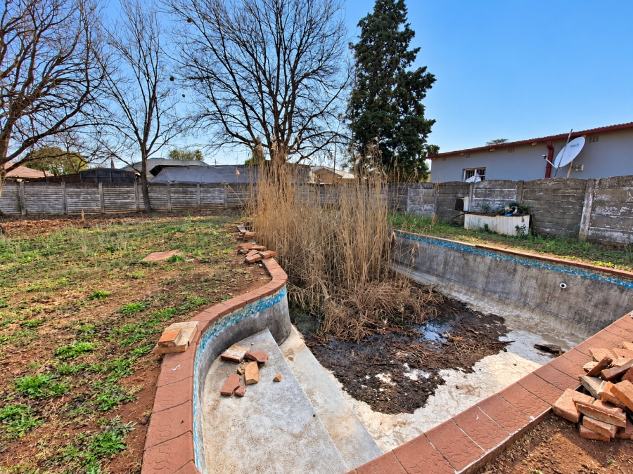 3 Bedroom Property for Sale in Three Rivers Gauteng