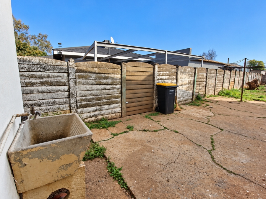 3 Bedroom Property for Sale in Three Rivers Gauteng
