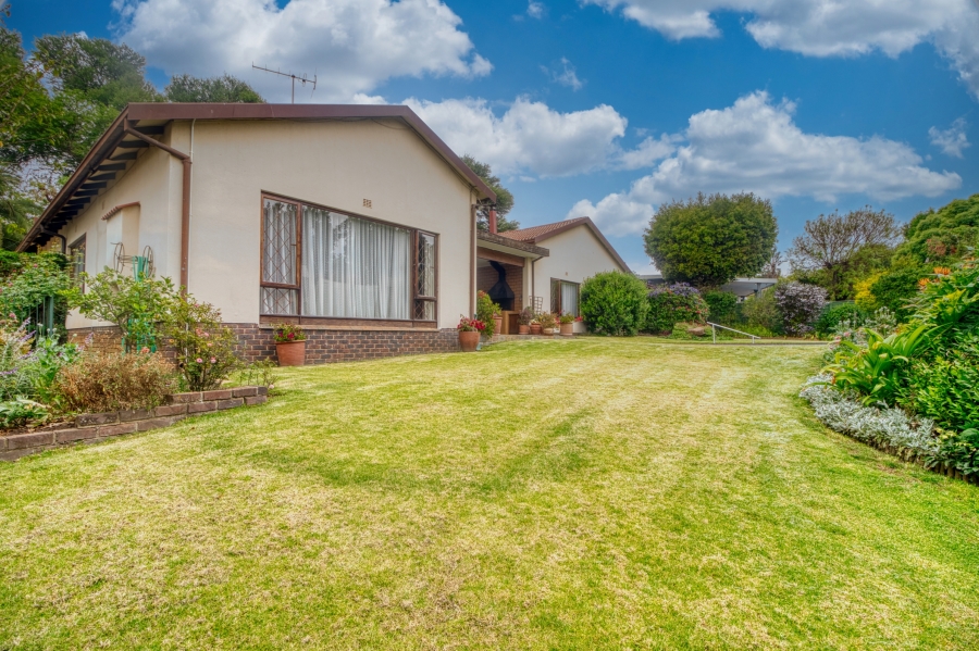 4 Bedroom Property for Sale in Randpark Ridge Gauteng