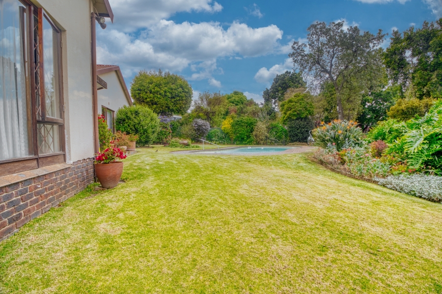 4 Bedroom Property for Sale in Randpark Ridge Gauteng
