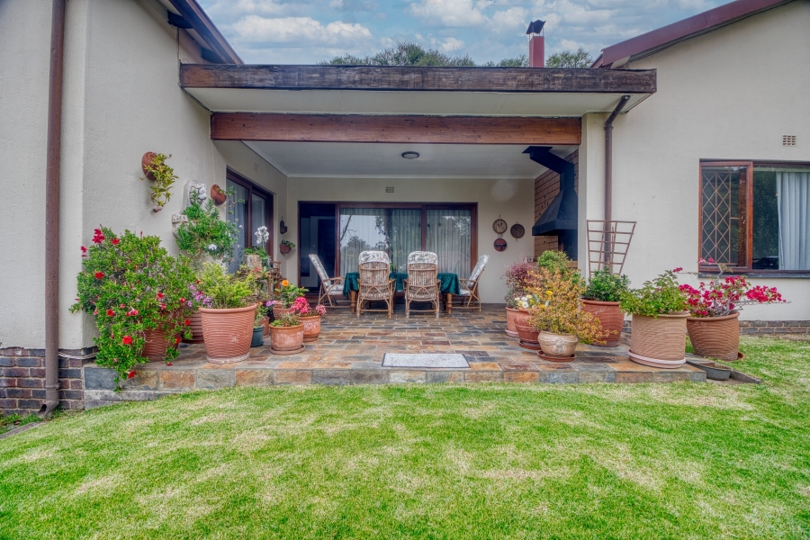 4 Bedroom Property for Sale in Randpark Ridge Gauteng