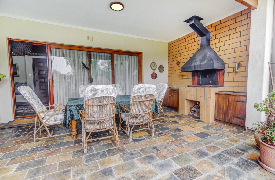 4 Bedroom Property for Sale in Randpark Ridge Gauteng