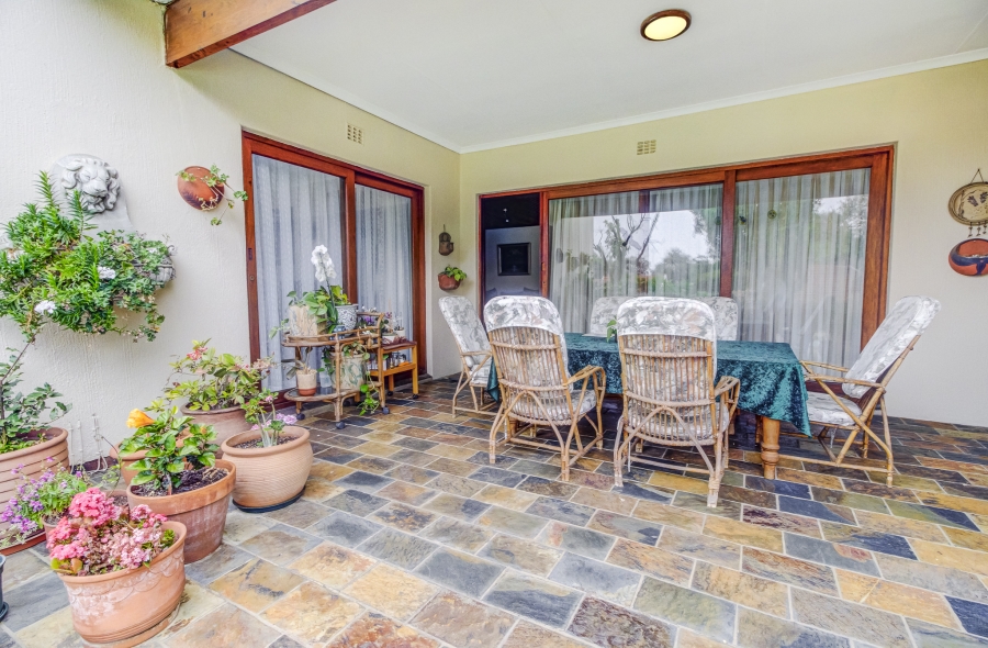 4 Bedroom Property for Sale in Randpark Ridge Gauteng