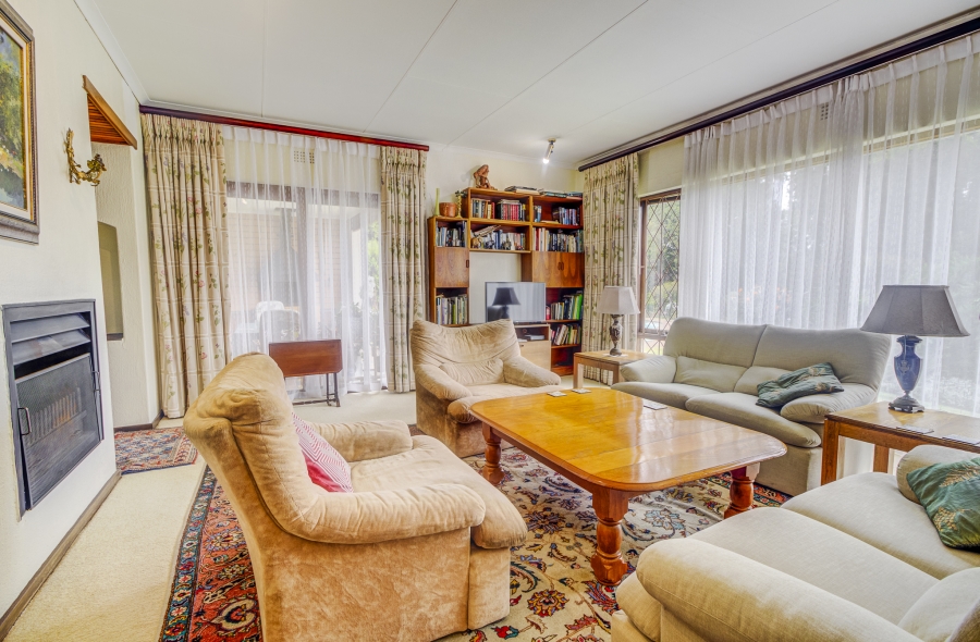 4 Bedroom Property for Sale in Randpark Ridge Gauteng