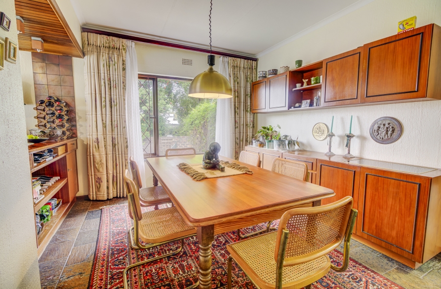 4 Bedroom Property for Sale in Randpark Ridge Gauteng