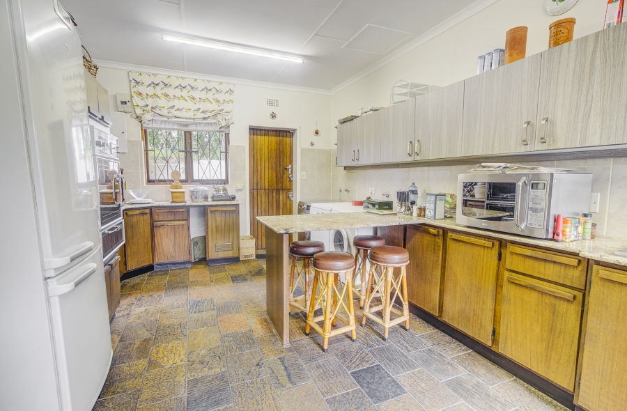 4 Bedroom Property for Sale in Randpark Ridge Gauteng