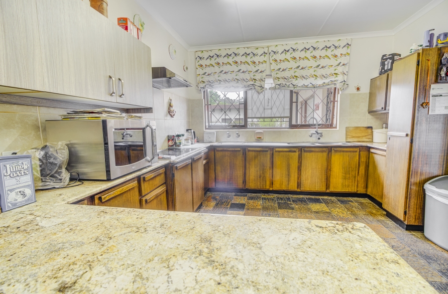 4 Bedroom Property for Sale in Randpark Ridge Gauteng