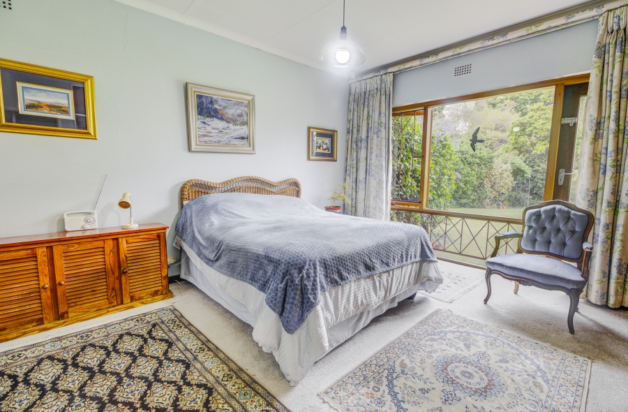 4 Bedroom Property for Sale in Randpark Ridge Gauteng