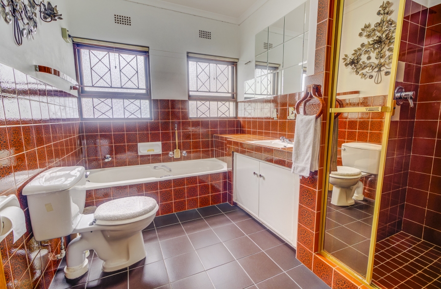 4 Bedroom Property for Sale in Randpark Ridge Gauteng