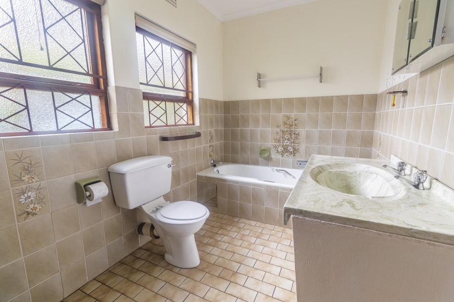 4 Bedroom Property for Sale in Randpark Ridge Gauteng