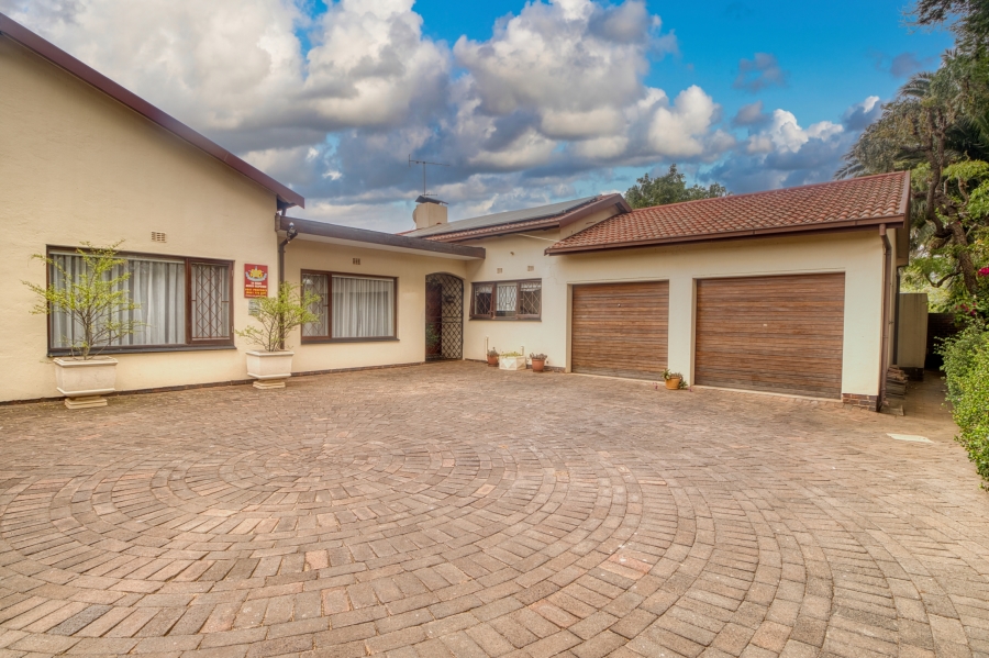 4 Bedroom Property for Sale in Randpark Ridge Gauteng