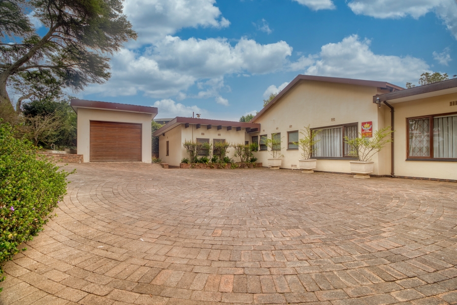 4 Bedroom Property for Sale in Randpark Ridge Gauteng