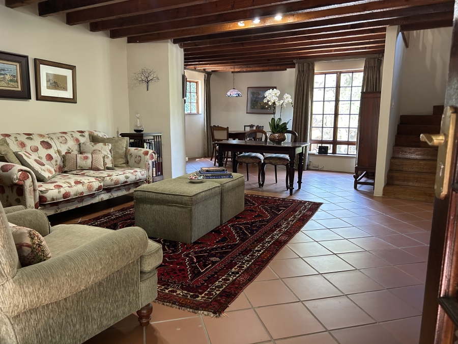 3 Bedroom Property for Sale in Wapadrand Gauteng
