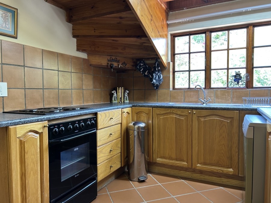 3 Bedroom Property for Sale in Wapadrand Gauteng