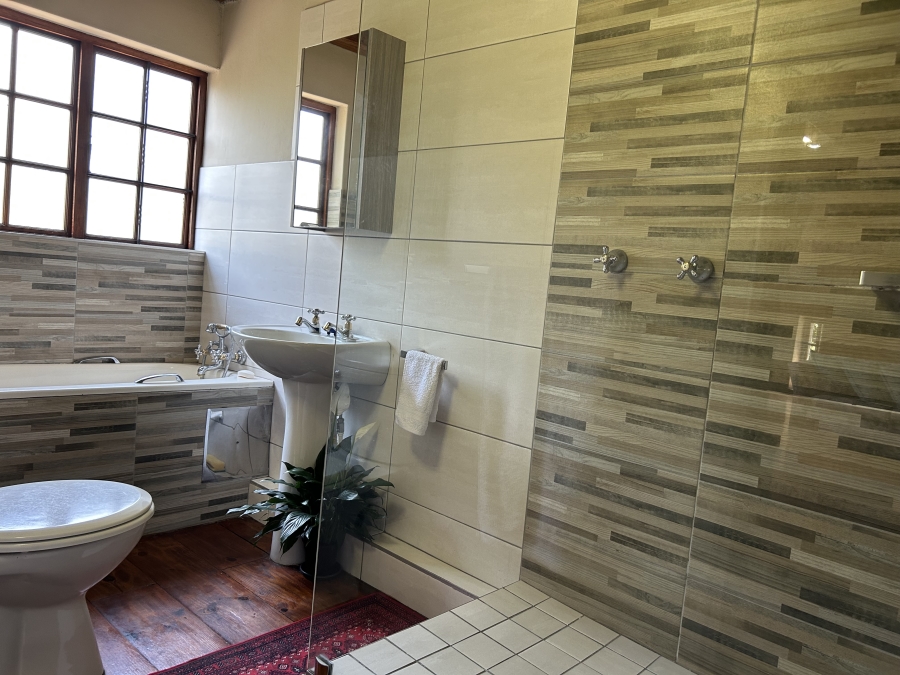 3 Bedroom Property for Sale in Wapadrand Gauteng