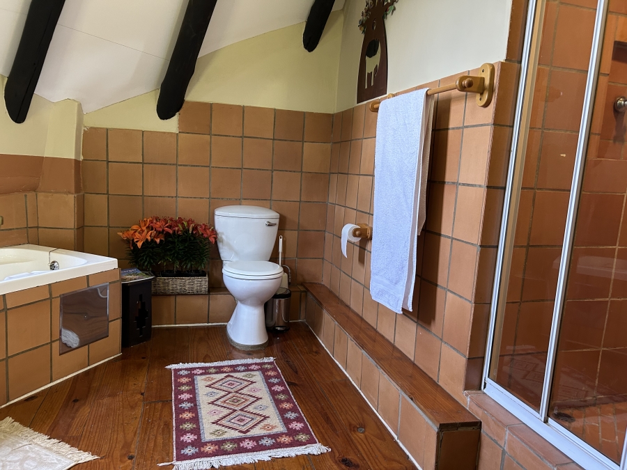 3 Bedroom Property for Sale in Wapadrand Gauteng