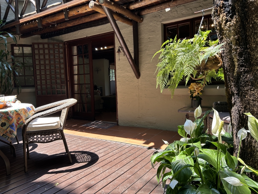 3 Bedroom Property for Sale in Wapadrand Gauteng