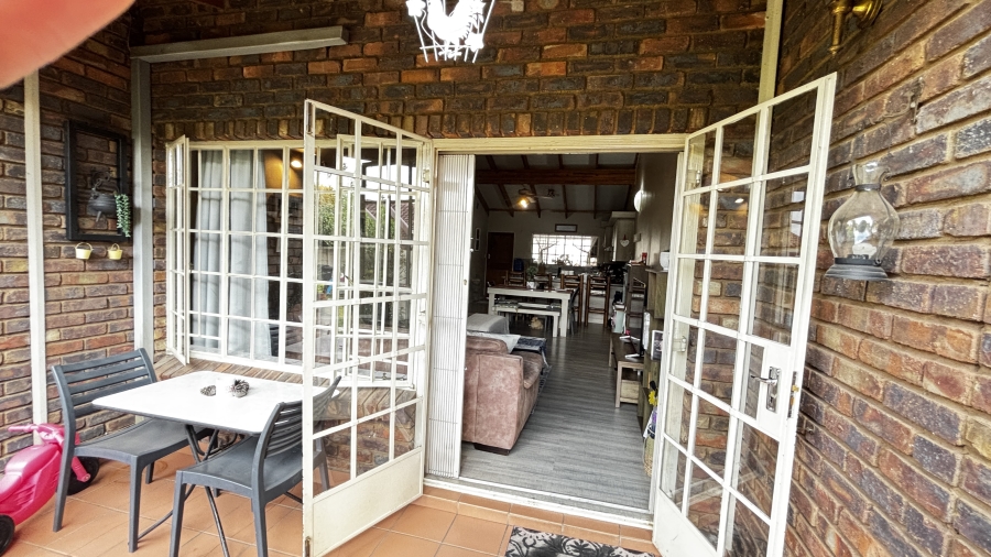2 Bedroom Property for Sale in Montana Park Gauteng
